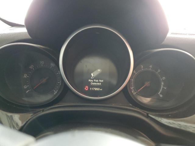2017 FIAT 500X POP ZFBCFXAB9HP625829
