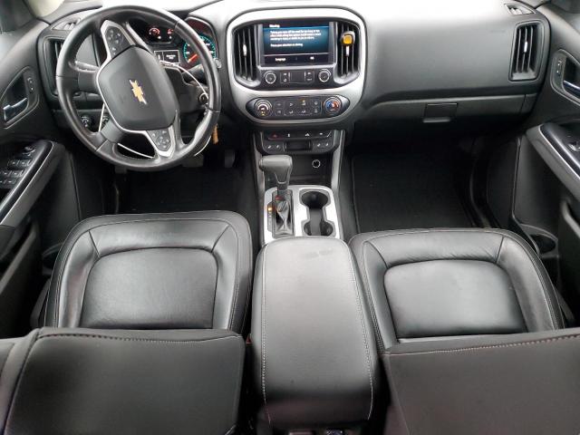2021 CHEVROLET COLORADO L - 1GCGTCEN3M1109371