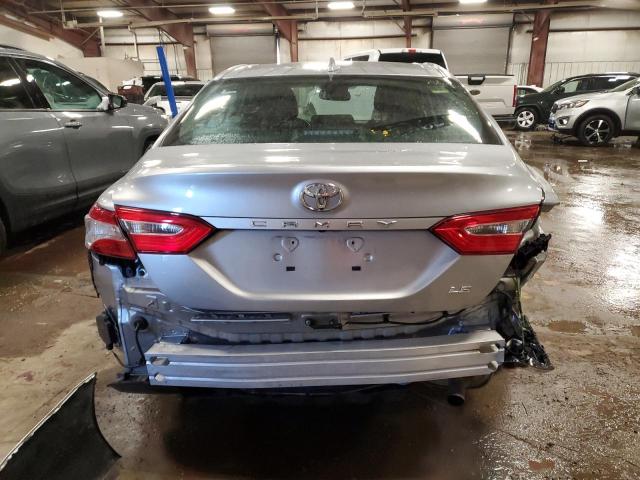 VIN 4T1B11HK2KU822601 2019 TOYOTA CAMRY no.6