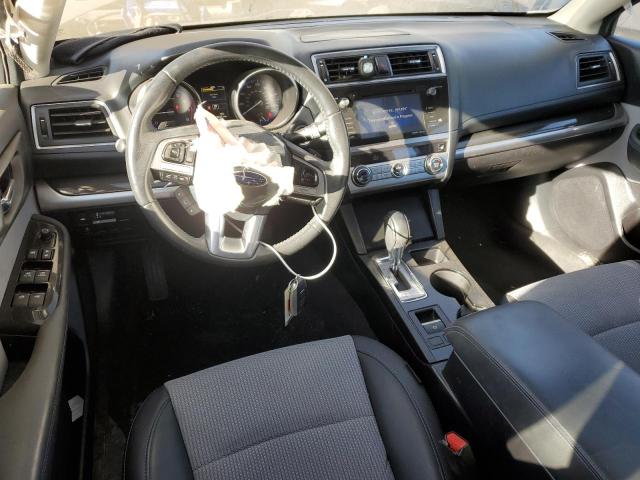 2017 SUBARU LEGACY SPO 4S3BNAR69H3059419