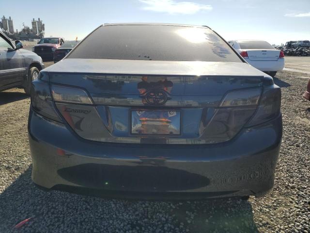 VIN 4T4BF1FK7DR303377 2013 TOYOTA CAMRY no.6