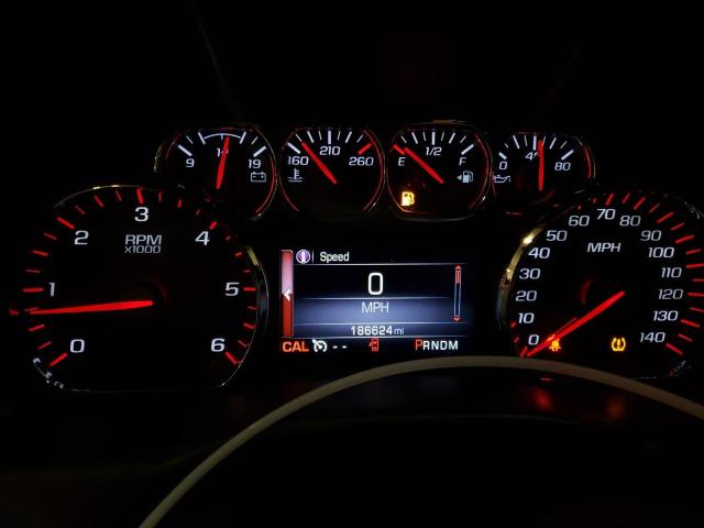 2016 GMC 1500 1GTV2MEC2GZ329606