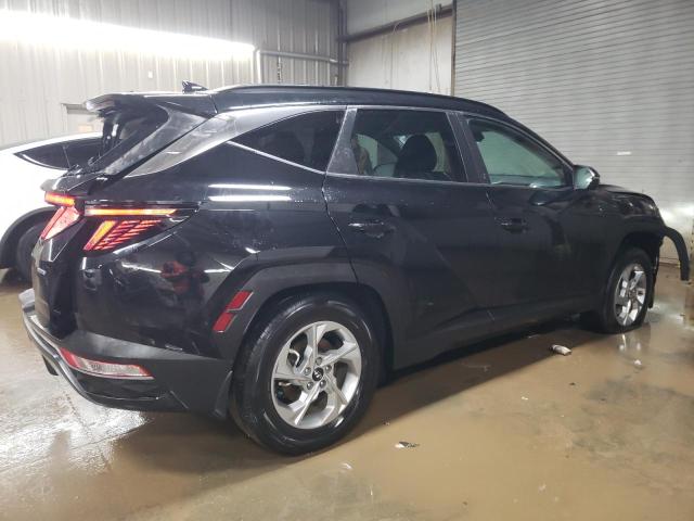 2022 HYUNDAI TUCSON SEL - 5NMJBCAEXNH129655