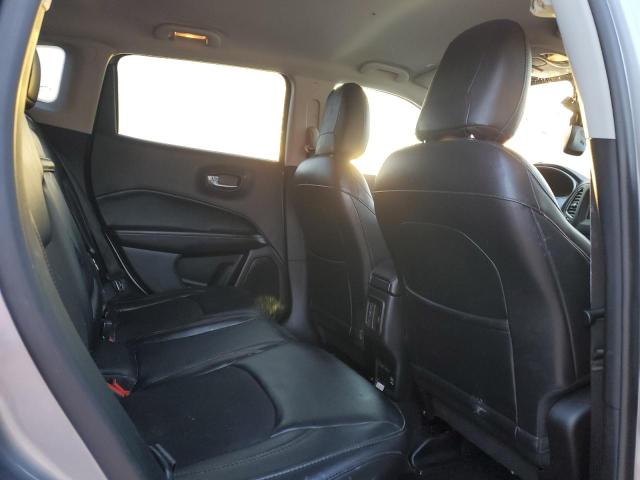 2018 JEEP COMPASS LA - 3C4NJCBBXJT134294