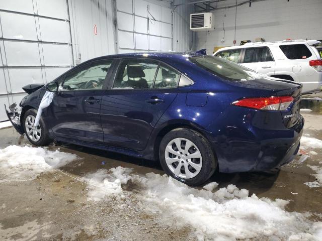 2021 TOYOTA COROLLA LE - JTDEPMAE2MJ179533