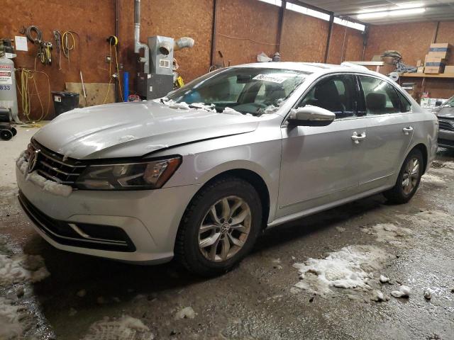 VIN 1VWAT7A30GC007145 2016 VOLKSWAGEN PASSAT no.1