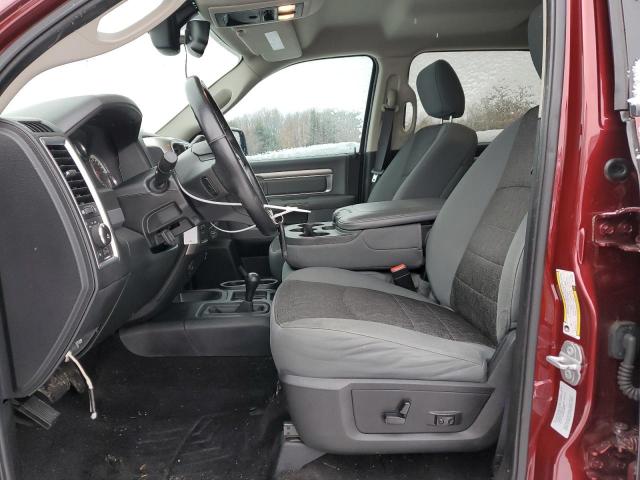 2016 RAM 2500 POWER 3C6TR5EJ2GG179589