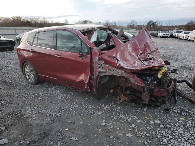 Vin: lrbfxesx3gd187796, lot: 85744954, buick envision premium 20164
