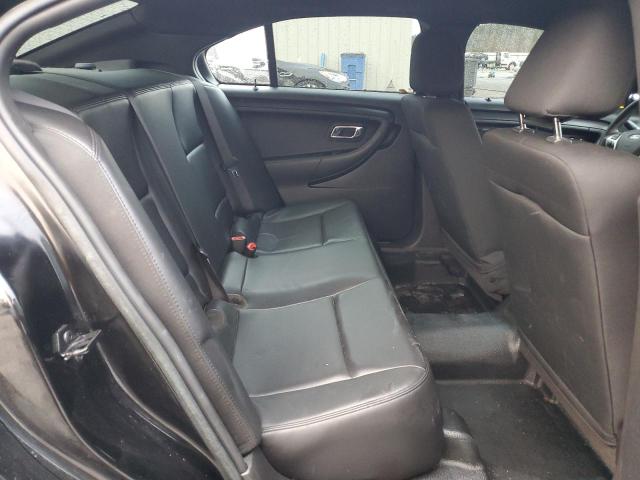 2015 FORD TAURUS POL - 1FAHP2MK6FG142641