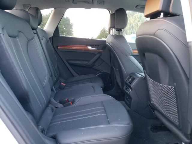 2022 AUDI Q5 PRESTIG WA1FAAFY6N2047503