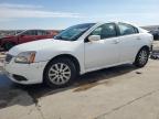 Lot #3026133294 2011 MITSUBISHI GALANT FE