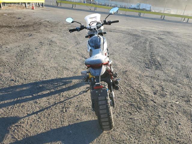 2021 DUCATI SCRAMBLER ZDMKAFPM4MB005525