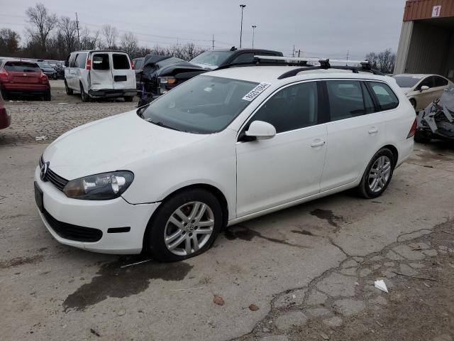 VOLKSWAGEN JETTA TDI