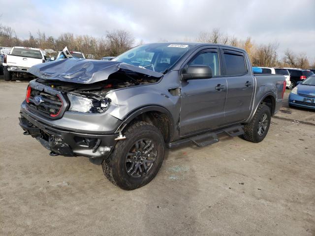2021 FORD RANGER XL - 1FTER4FH9MLD83571
