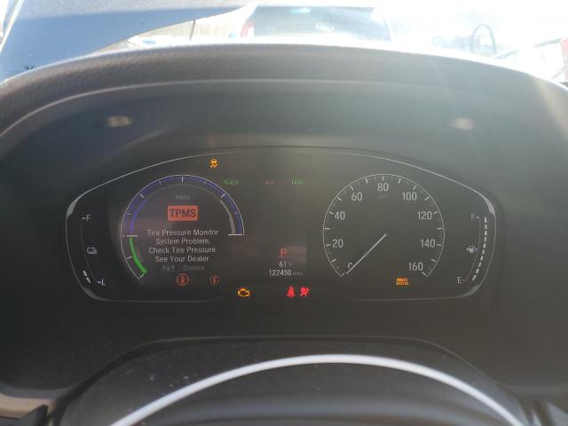 2019 HONDA INSIGHT TO 19XZE4F92KE004096