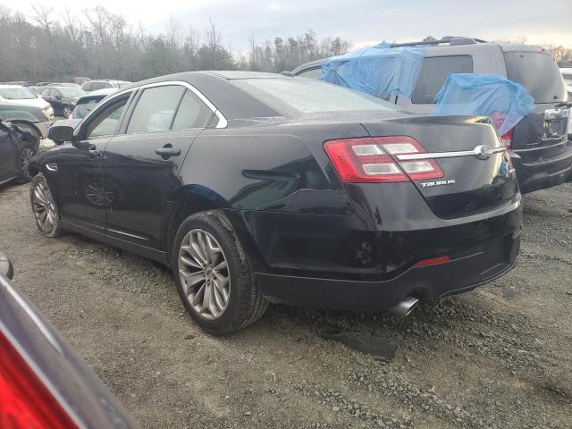 Vin: 1fahp2f87jg128306, lot: 85654564, ford taurus limited 20182