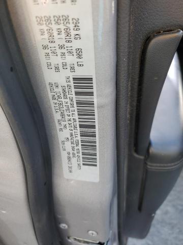 2018 JEEP GRAND CHER - 1C4RJFBG3JC406419