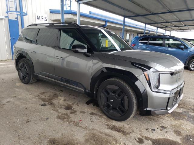 2024 KIA EV9 GT LIN - KNDAEFS52R6031276