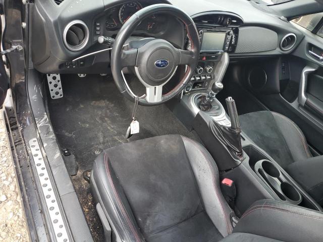 2016 SUBARU BRZ 2.0 LI - JF1ZCAC17G9603709