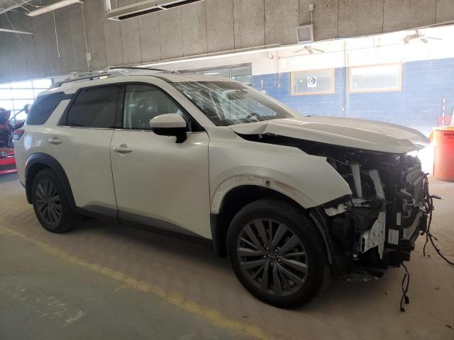 2023 NISSAN PATHFINDER - 5N1DR3CD6PC242660