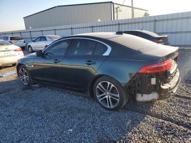 Vin: sajaj4bvxhcp10634, lot: 82290044, jaguar xe premium 20172