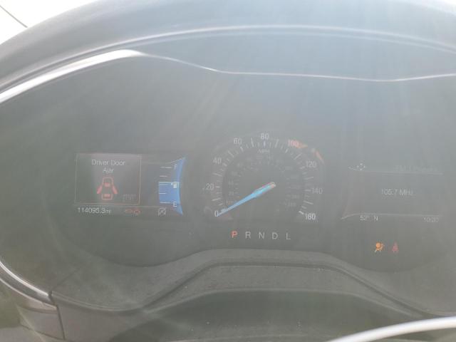 2020 FORD FUSION SE 3FA6P0HD7LR245224