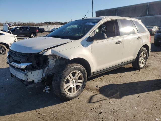 FORD EDGE SE