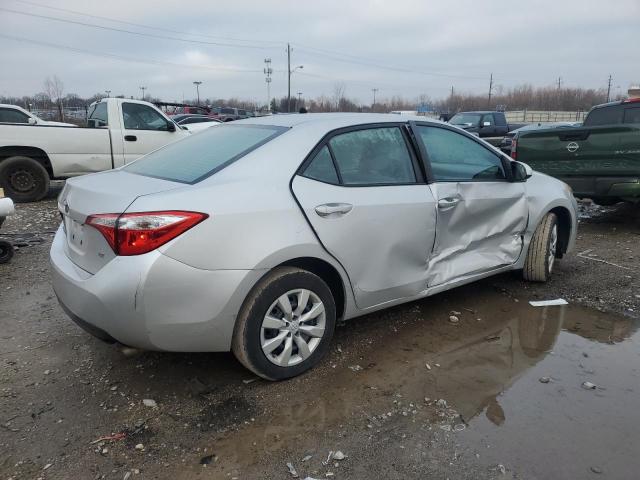 2016 TOYOTA COROLLA L - 2T1BURHE0GC681259