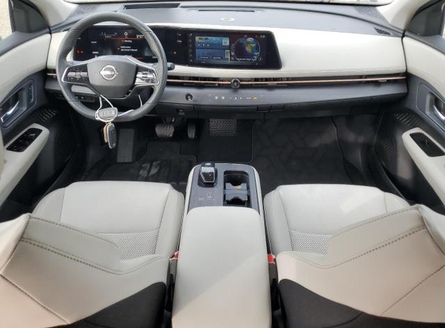 2024 NISSAN ARIYA ENGA JN1AF0BA5RM432357