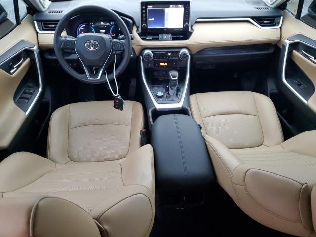 2022 TOYOTA RAV4 LIMIT - 4T3D6RFV3NU078508