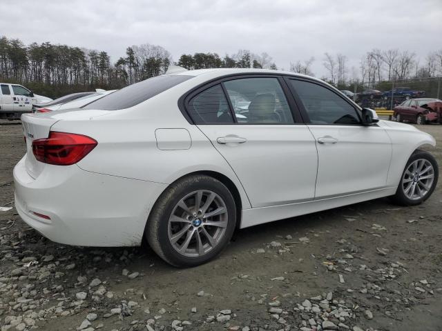 2018 BMW 320 XI - WBA8A3C51JA357835