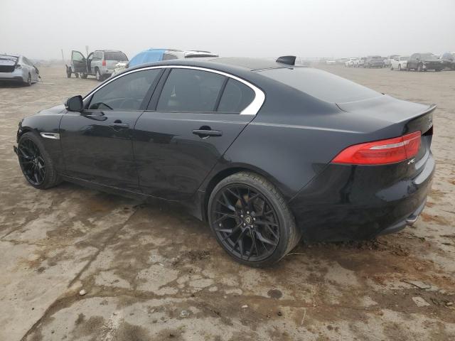 2017 JAGUAR XE SAJAR4BG0HA970448