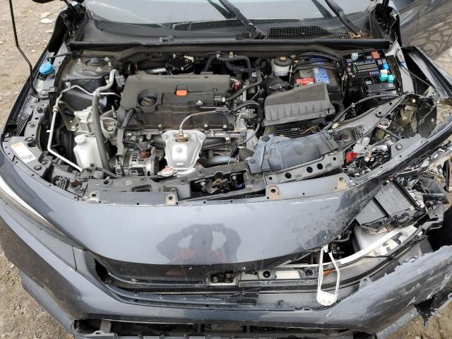 2022 HONDA CIVIC - 2HGFE2F23NH548112