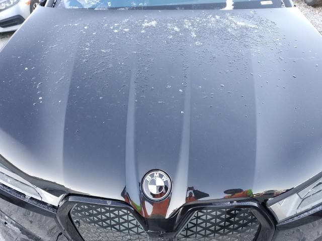 2025 BMW IX XDRIVE5 WB523CF02SCS57179