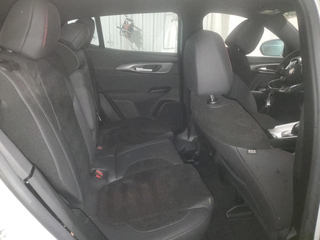 2024 ALFA ROMEO TONALE VEL ZASPATDW7R3056609