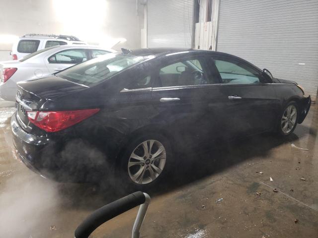 Vin: 5npec4ac0ch354377, lot: 85965514, hyundai sonata se 20123