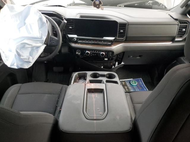 2024 GMC SIERRA K15 - 3GTUUCED9RG263468