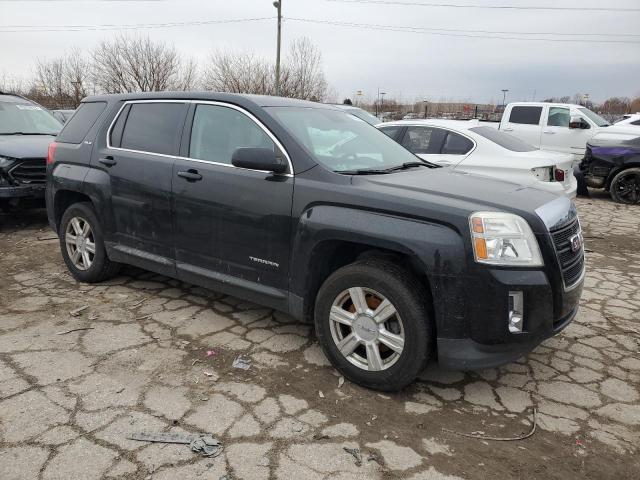 2015 GMC TERRAIN SL - 2GKALMEK5F6368742