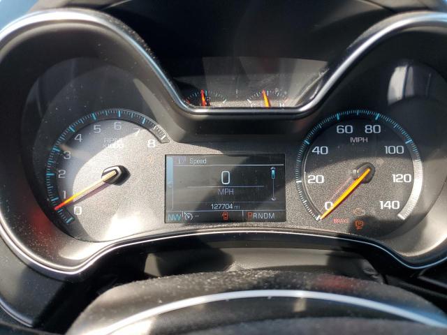 2017 CHEVROLET IMPALA LT - 2G1105S34H9158635
