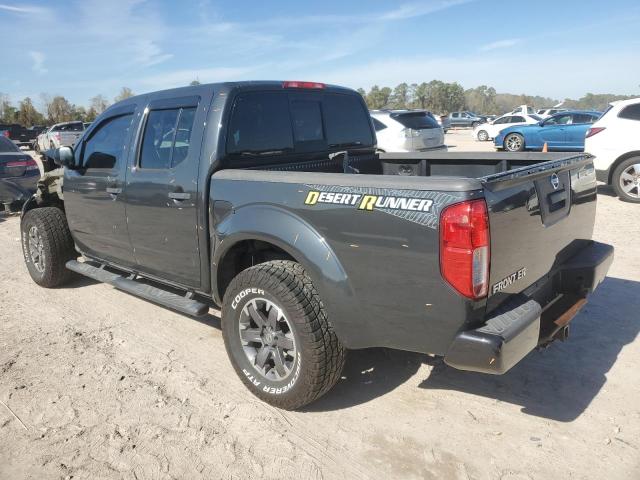 2015 NISSAN FRONTIER S - 1N6AD0ER6FN768655
