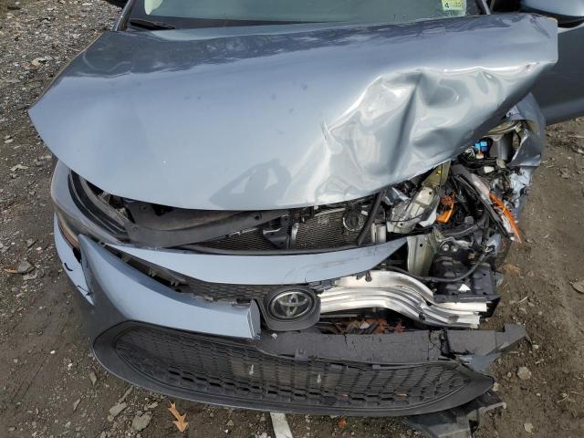 2020 TOYOTA COROLLA LE - 5YFVPRAE7LP116287