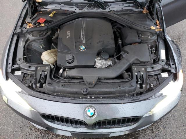 2016 BMW 435 XI GRA WBA4B3C58GG344792
