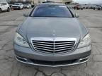 Lot #3024575641 2012 MERCEDES-BENZ S 550 4MAT