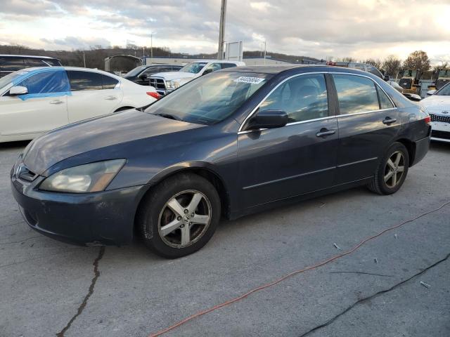 2004 HONDA ACCORD EX #3032850018