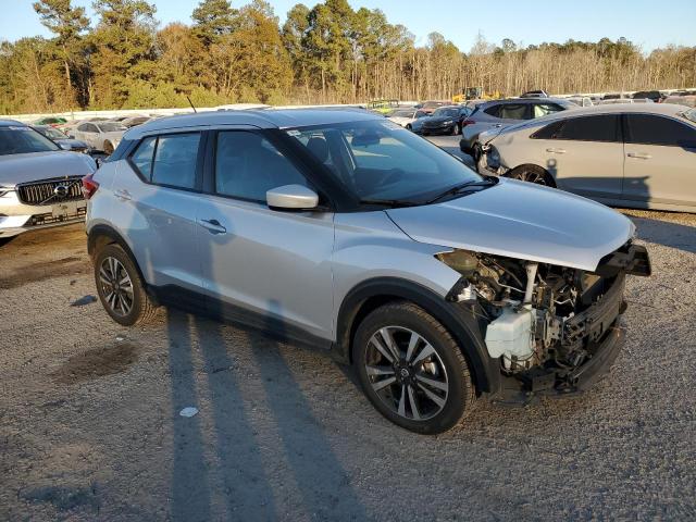 2019 NISSAN KICKS S - 3N1CP5CU5KL548203
