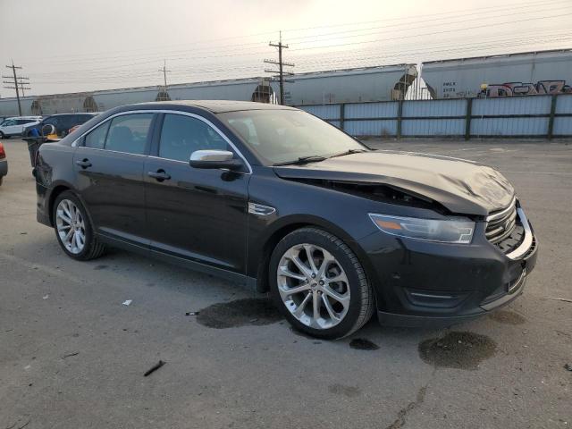 2016 FORD TAURUS LIM - 1FAHP2J82GG129993