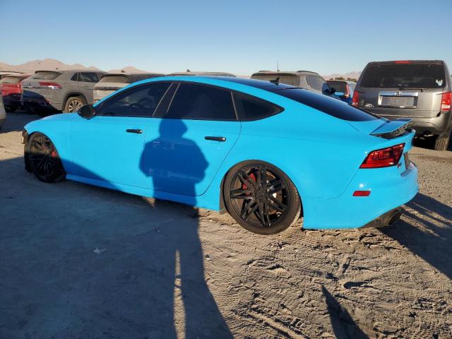 2015 AUDI RS7 WUAW2AFC8FN900199