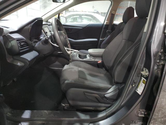 2021 SUBARU OUTBACK - 4S4BTAACXM3104185