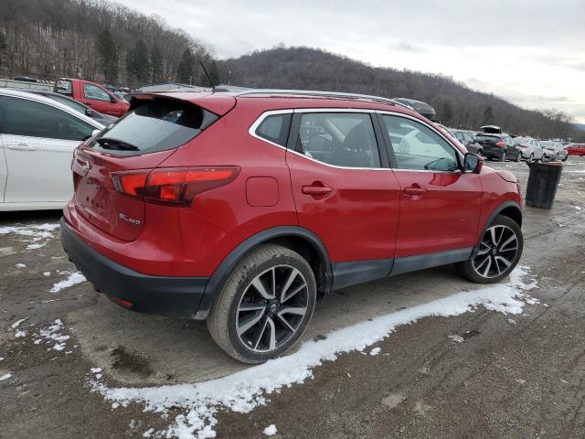 Vin: jn1bj1cr3hw110476, lot: 82339064, nissan rogue s 20173