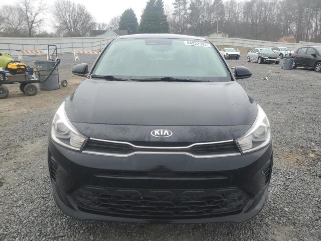 2021 KIA RIO LX - 3KPA24ADXME415878